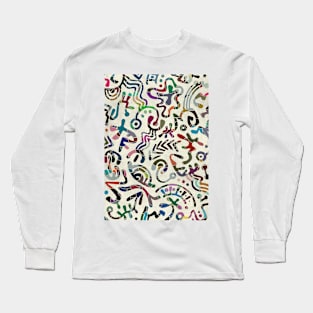 Play! Long Sleeve T-Shirt